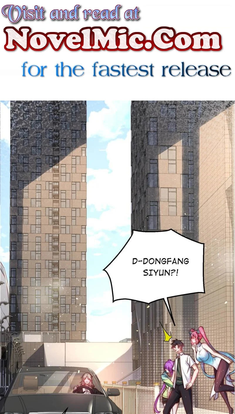 I Defeated Thousands of Gods By the Title System – Chapter 22 page 0