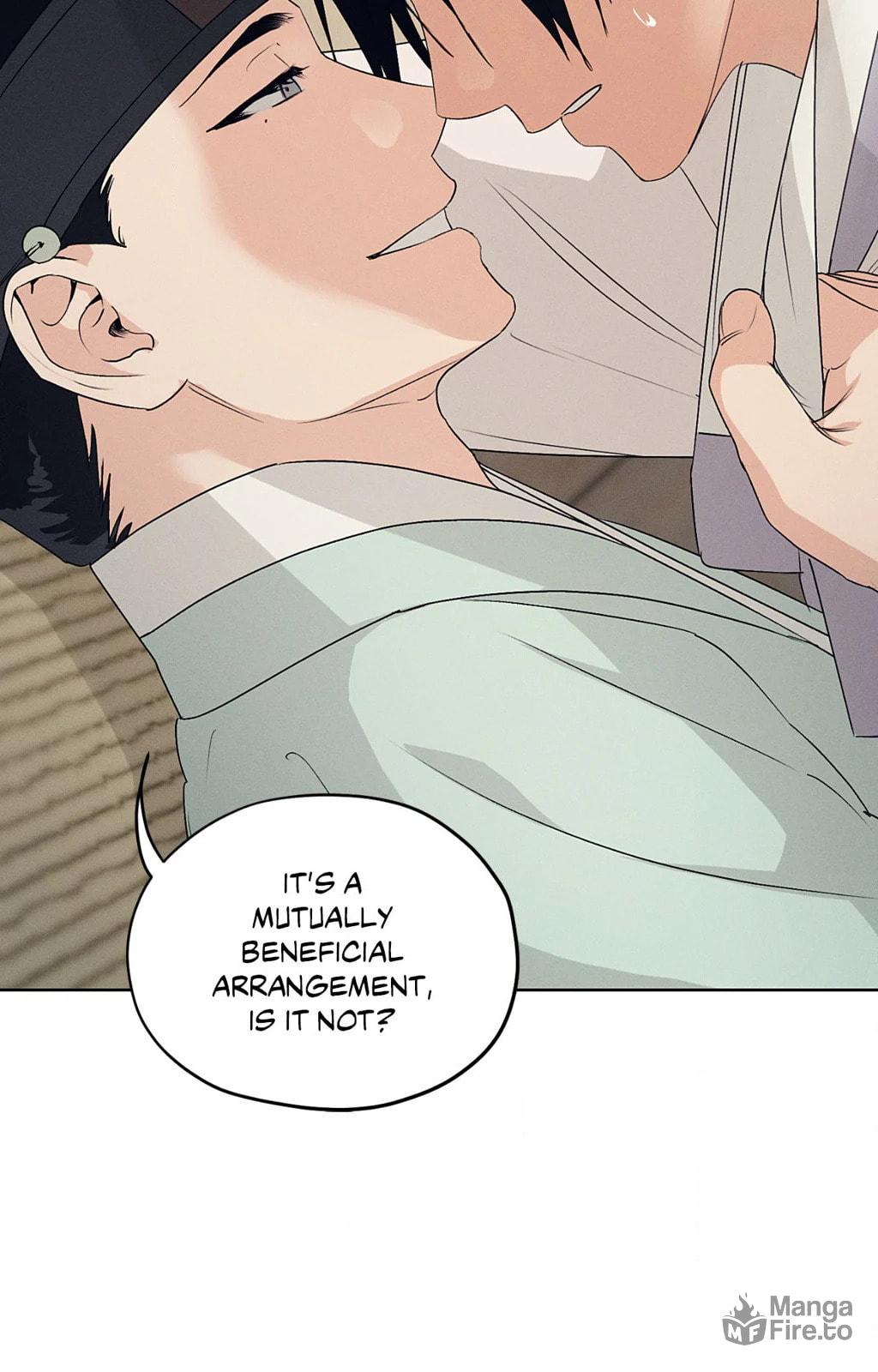 Joseon Workshop – Chapter 38 page 5