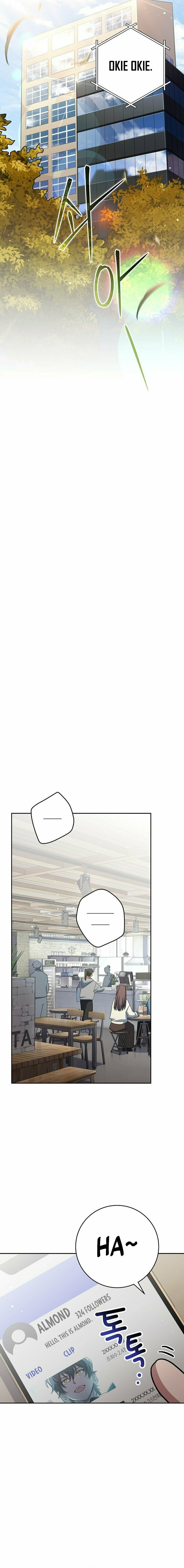 Genius Archer's Streaming – Chapter 7 page 14