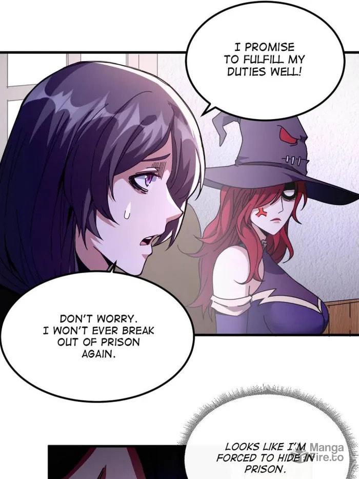 Kanshou Monvmen De Dian Yu Zhang – Chapter 63 page 17