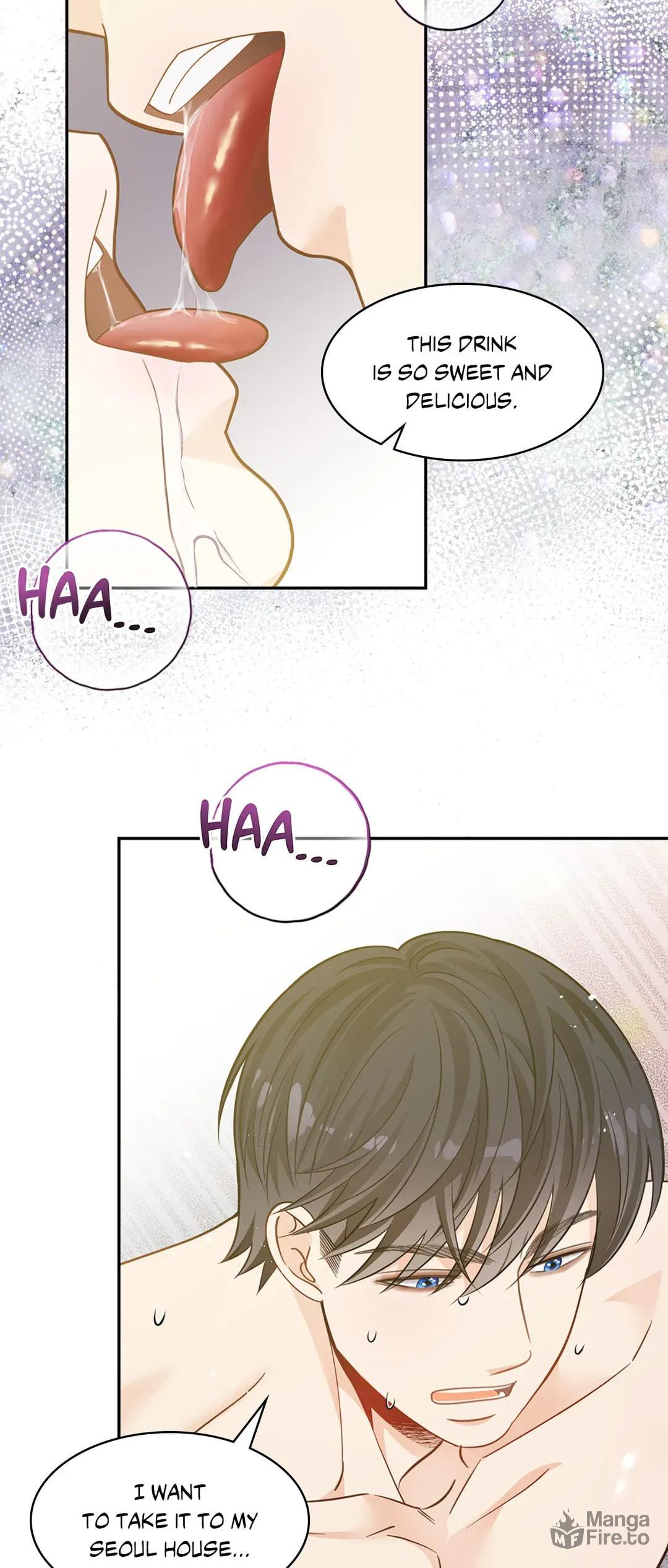 The Clandestine Marriage of a Fox – Chapter 38 page 20