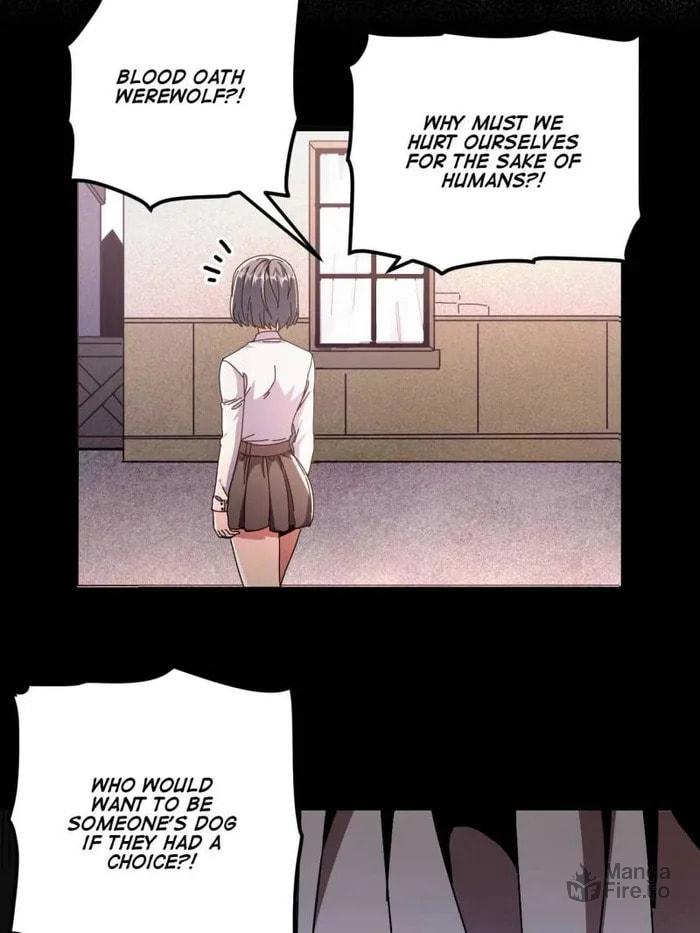 Kanshou Monvmen De Dian Yu Zhang – Chapter 63 page 44
