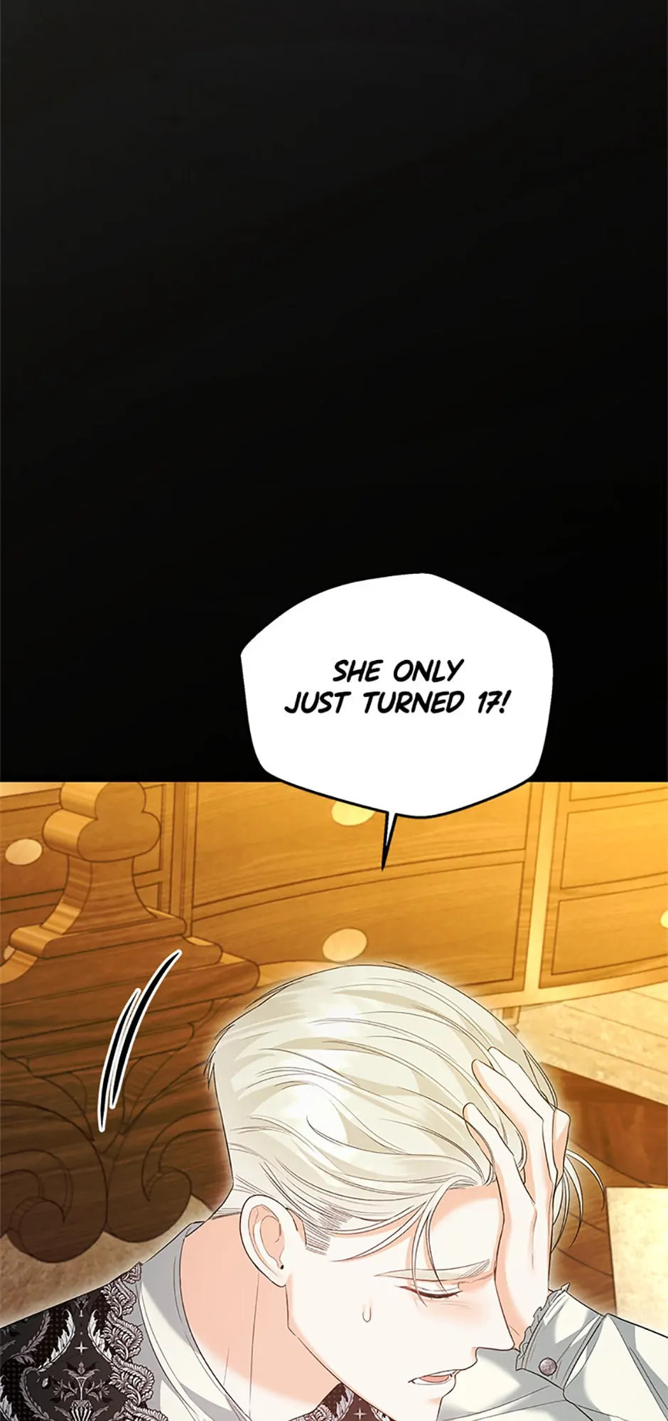 I Will Avoid the Male Lead and Make My Harem – Chapter 30 page 28