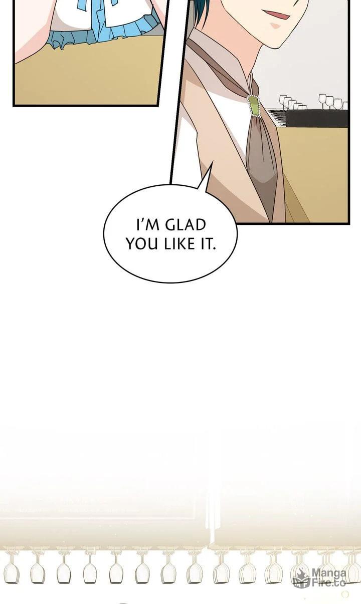 Till Divorce Do Us Part! – Chapter 53 page 54