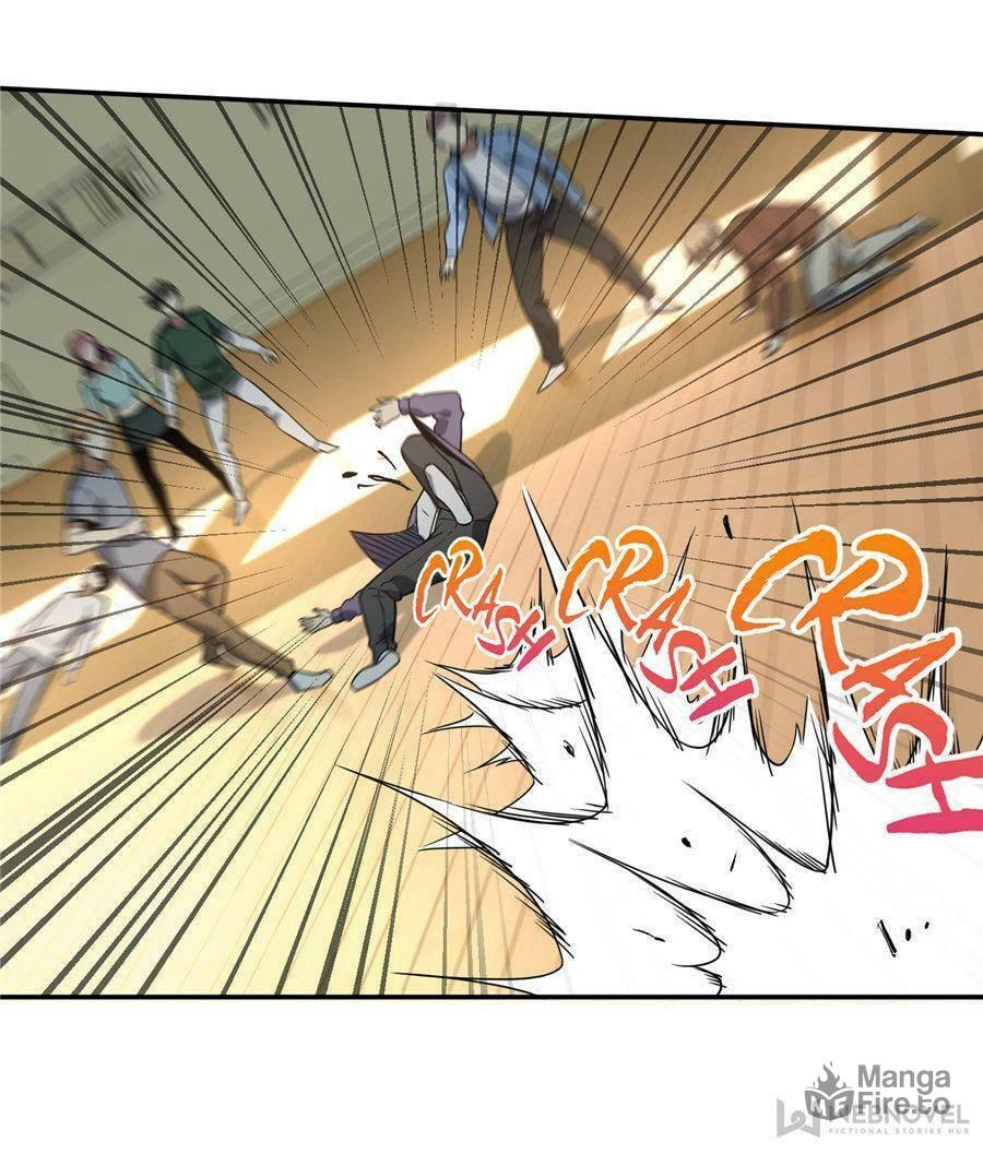 World's Best Martial Artist (Colored) – Chapter 31 page 56