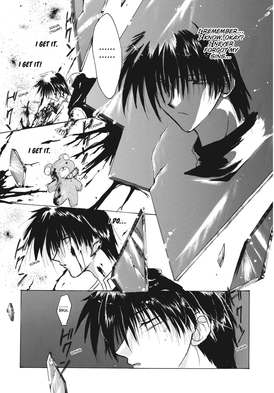 The Magical Girl and the Evil Lieutenant Used to Be Archenemies – Chapter 20 page 16