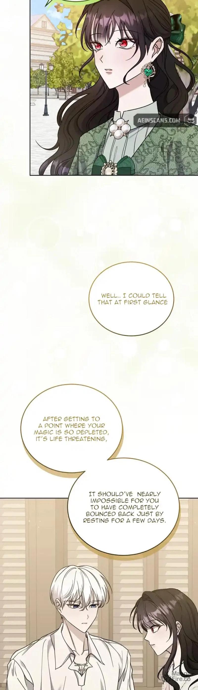 Loved by the Dead – Chapter 12 page 29