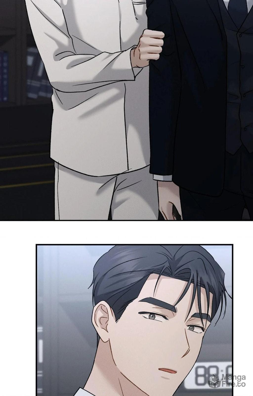 Beyond the Memories – Chapter 71 page 5