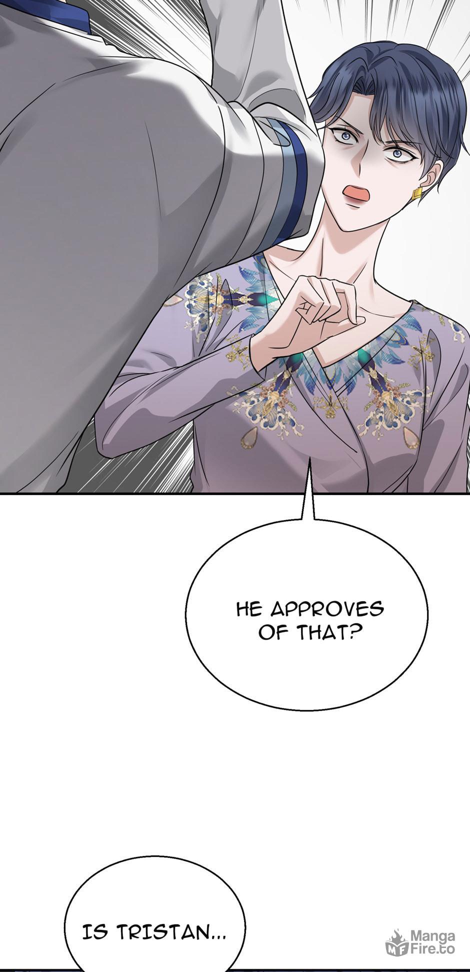 Live Happily Ever After With My Ex's Uncle – Chapter 26 page 14