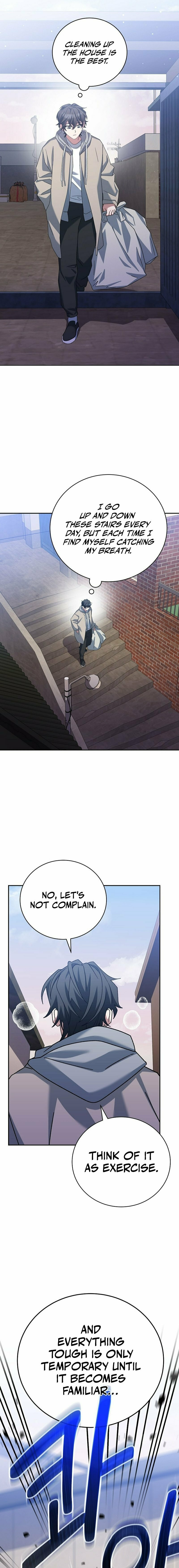 Genius Archer's Streaming – Chapter 18 page 4