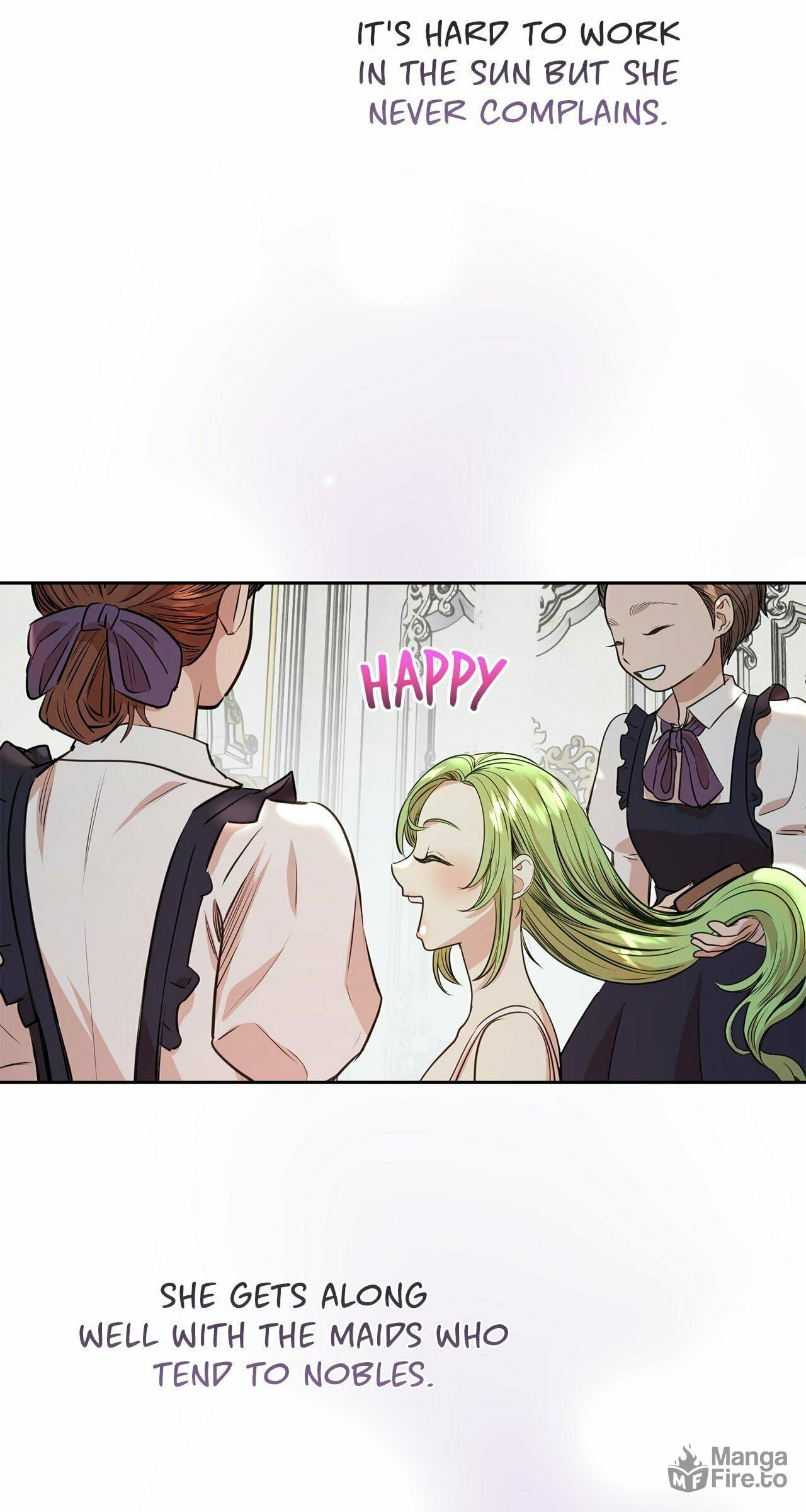 Fragrant Magician – Chapter 9 page 39