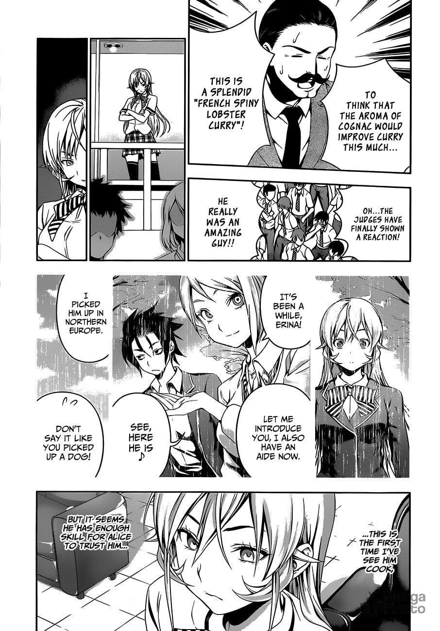The Man From the Frozen North page 11
