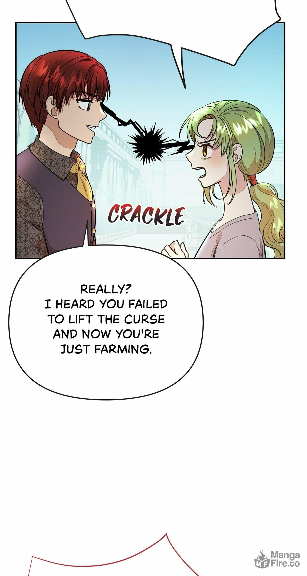 Fragrant Magician – Chapter 9 page 59