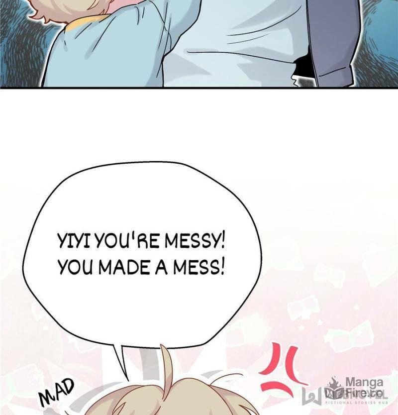Whose Baby is it? (Colored) – Chapter 16 page 59