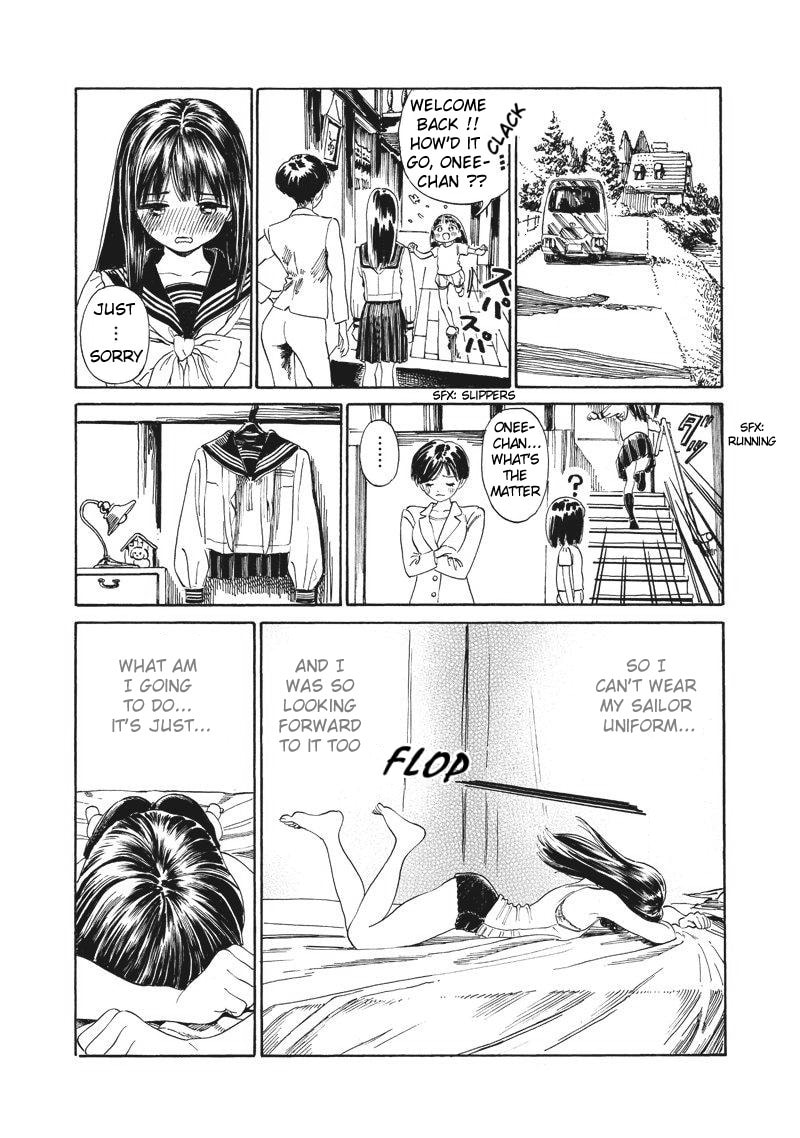 Two Egg Yolks OK? page 18