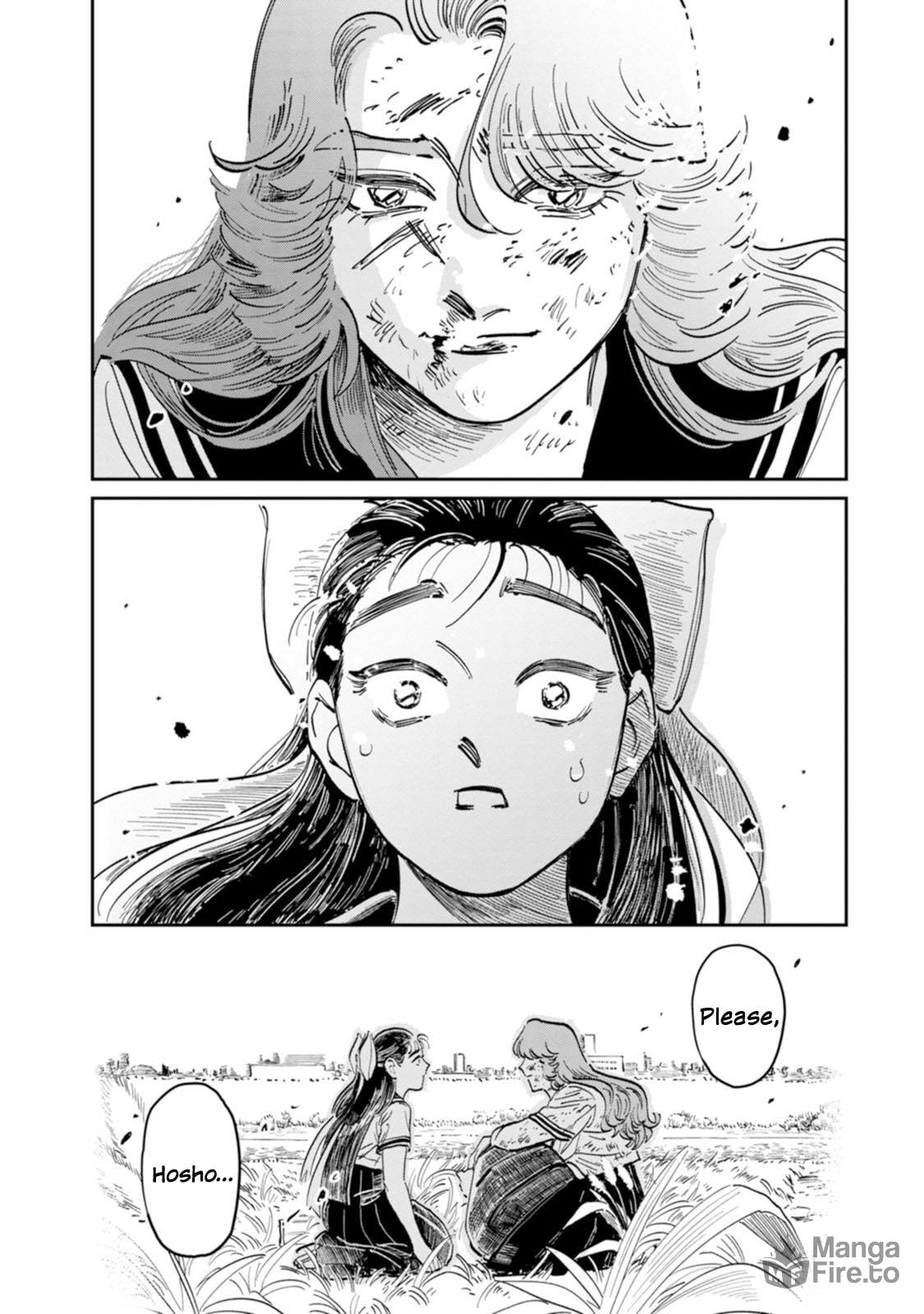 Something I Want to Tell You page 20