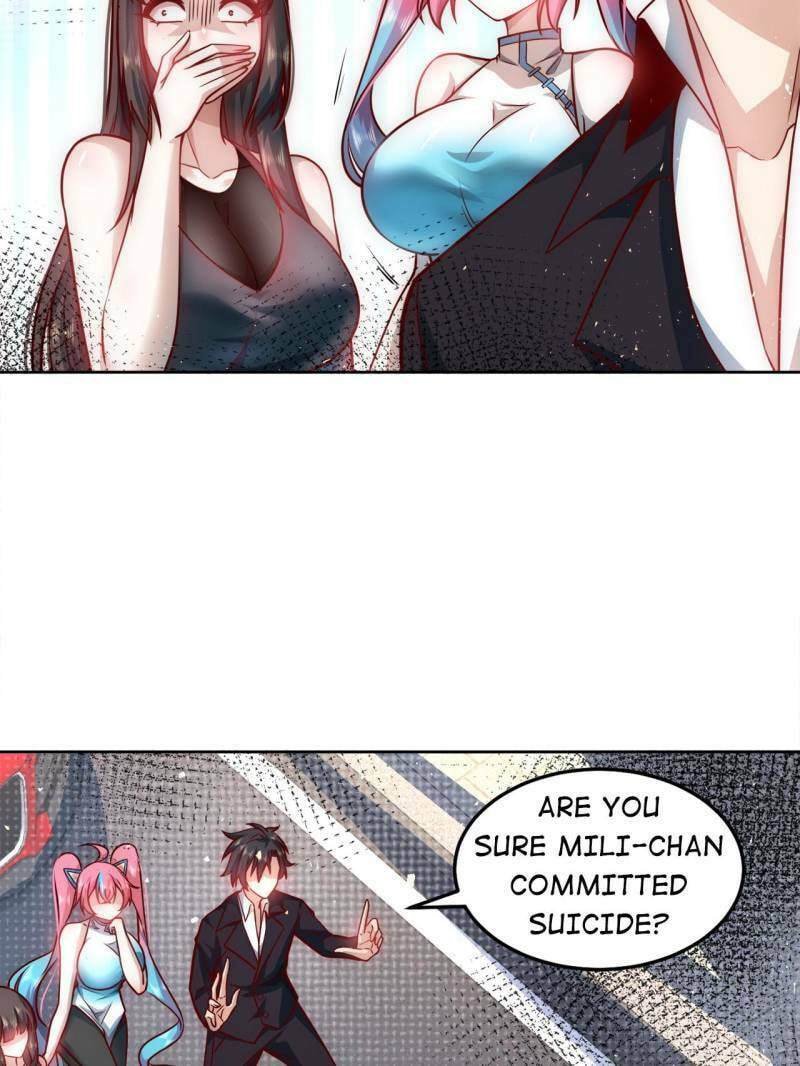 I Defeated Thousands of Gods By the Title System – Chapter 18 page 21