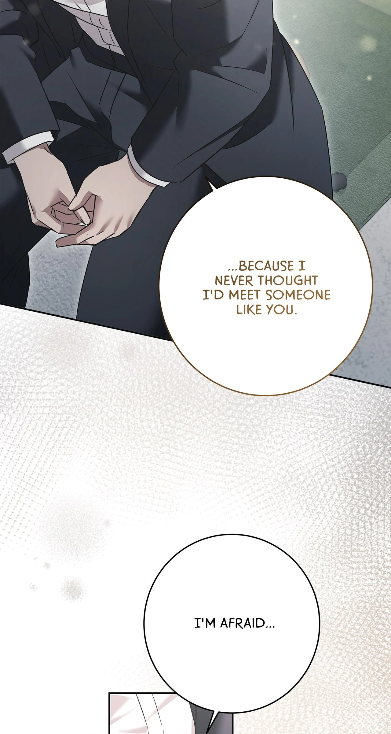 AMON: Unrelatable – Chapter 64 page 3