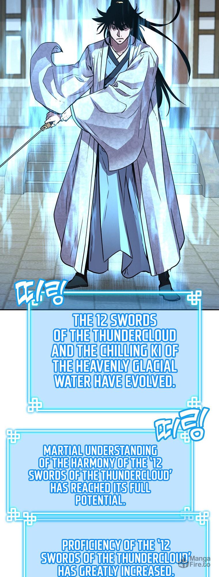 The Reborn Ranker Chronicles – Chapter 50 page 29