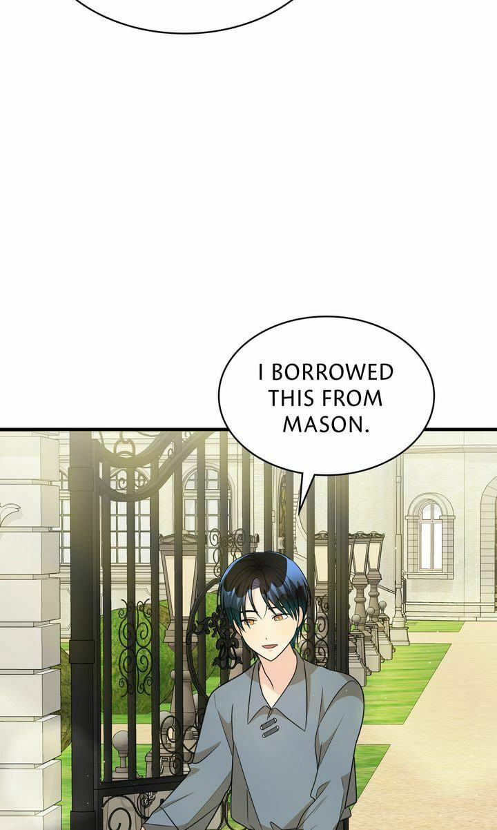Till Divorce Do Us Part! – Chapter 50 page 58