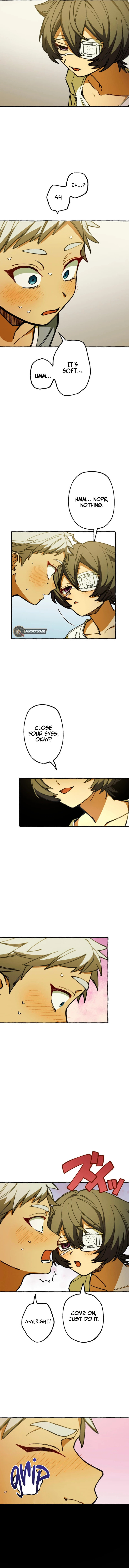 X Time Over, I Still Choose You ~Oblivion Lovers~ – Chapter 6 page 2