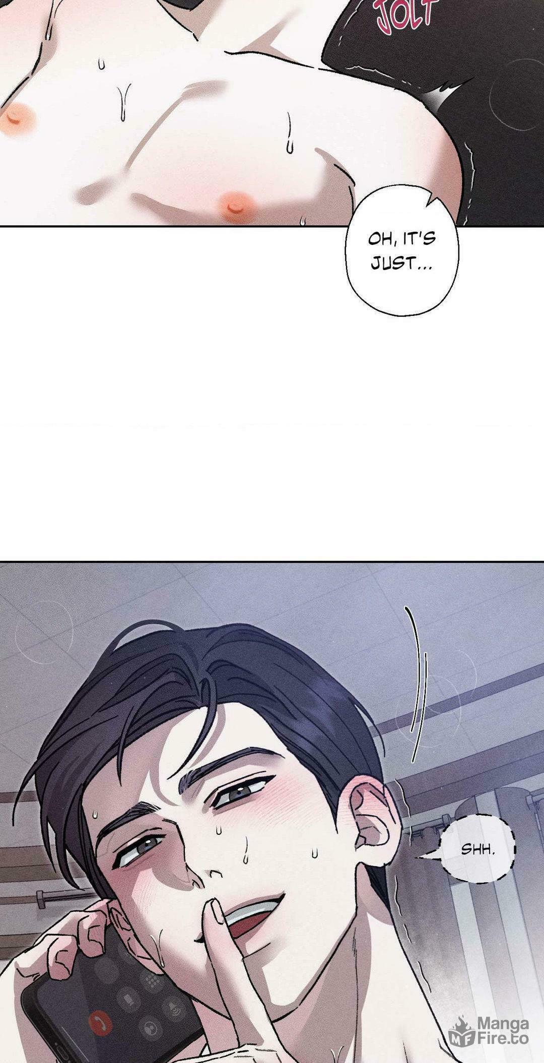 Close-Up – Chapter 11 page 41