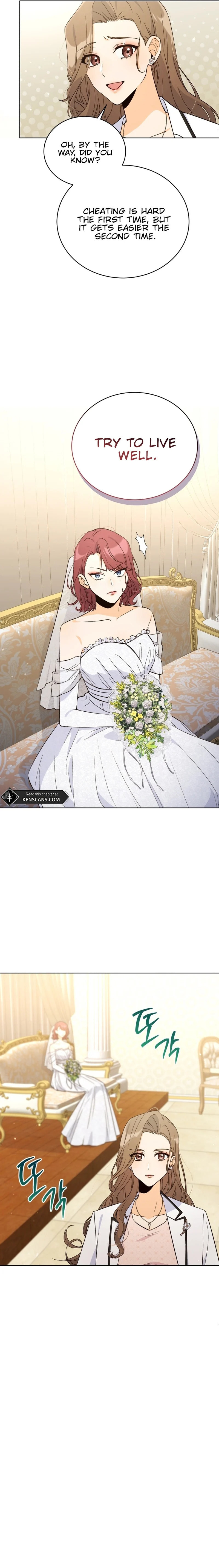 A Man Who Fell In Love With Me – Chapter 1 page 15