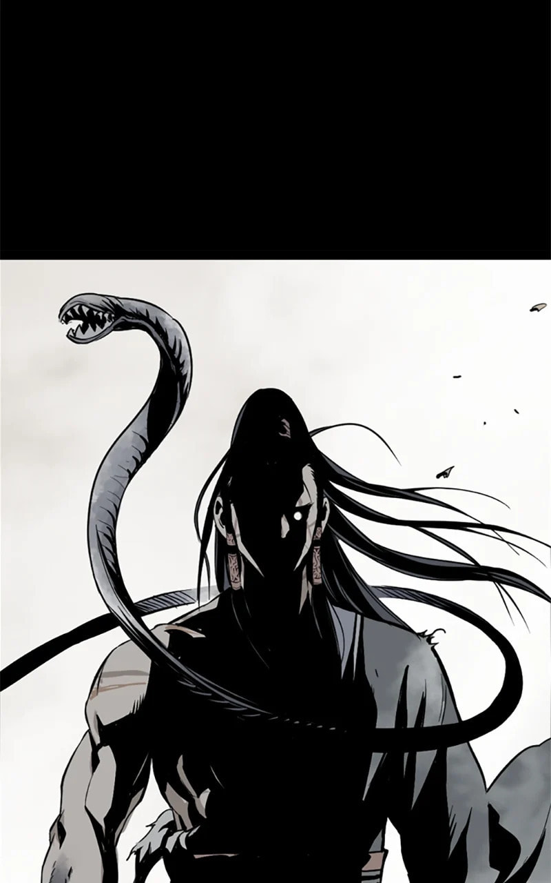 Asura (RYU Ki-Woon) – Chapter 26 page 87