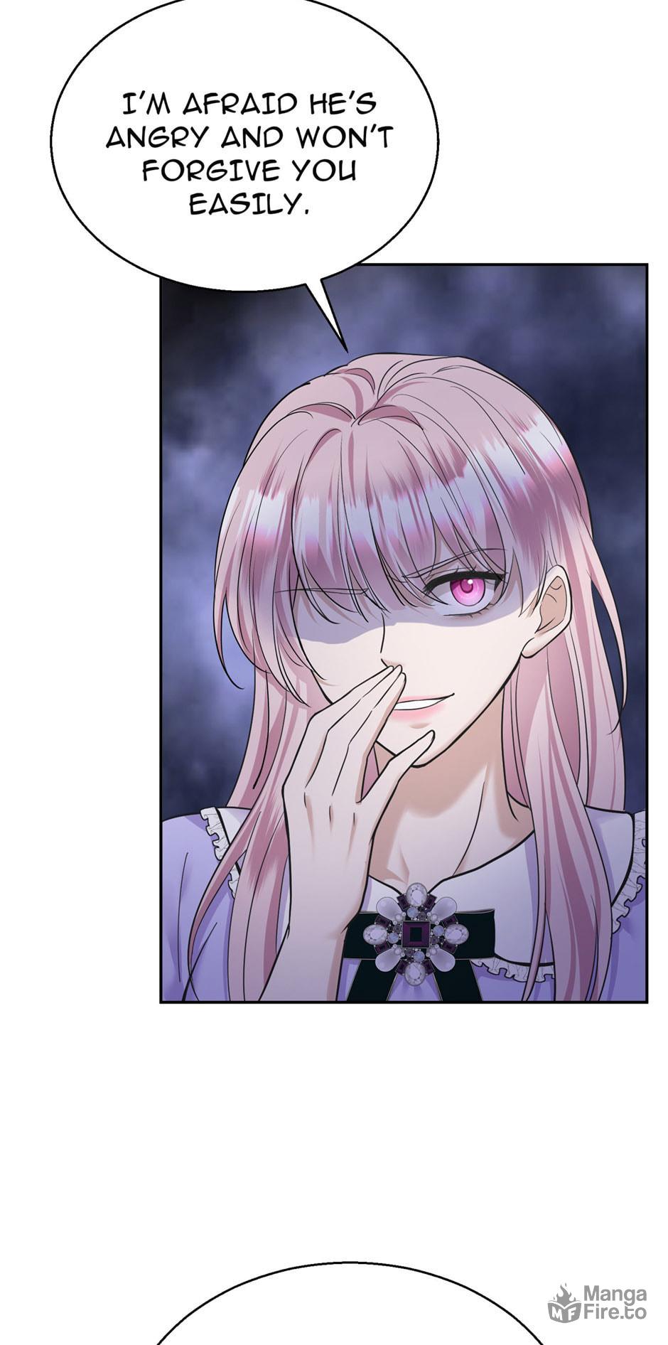 Live Happily Ever After With My Ex's Uncle – Chapter 26 page 32