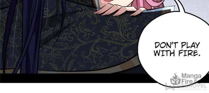 Way To Be The Evil Emperor – Chapter 44 page 20