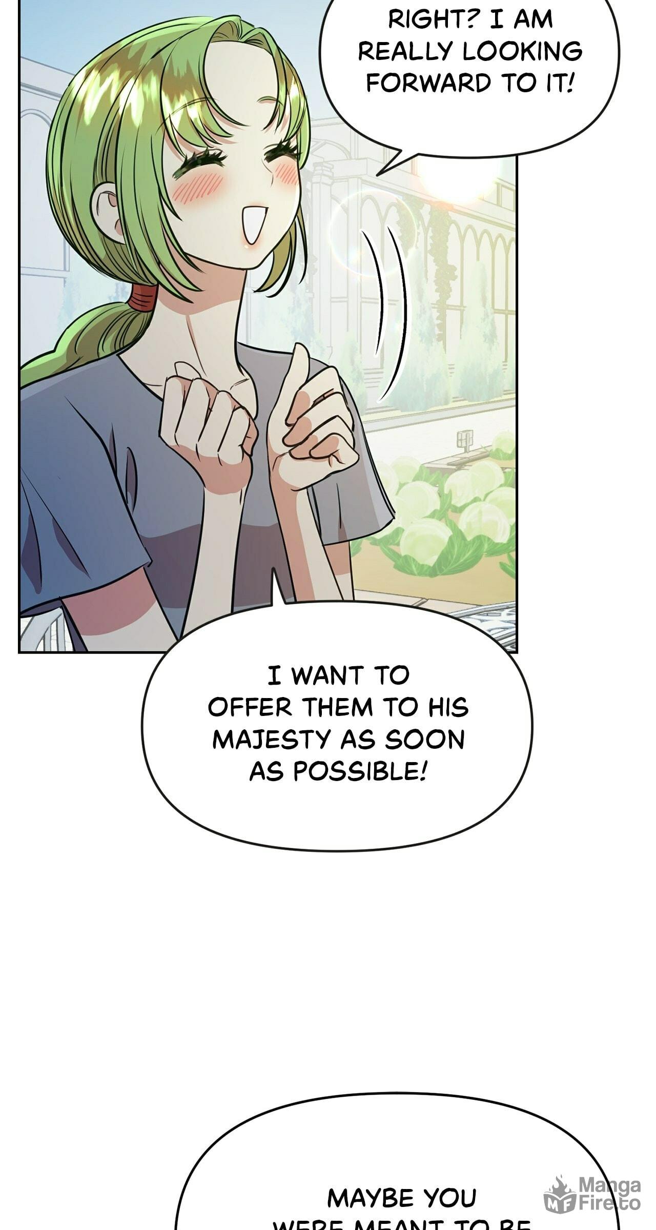 Fragrant Magician – Chapter 9 page 29