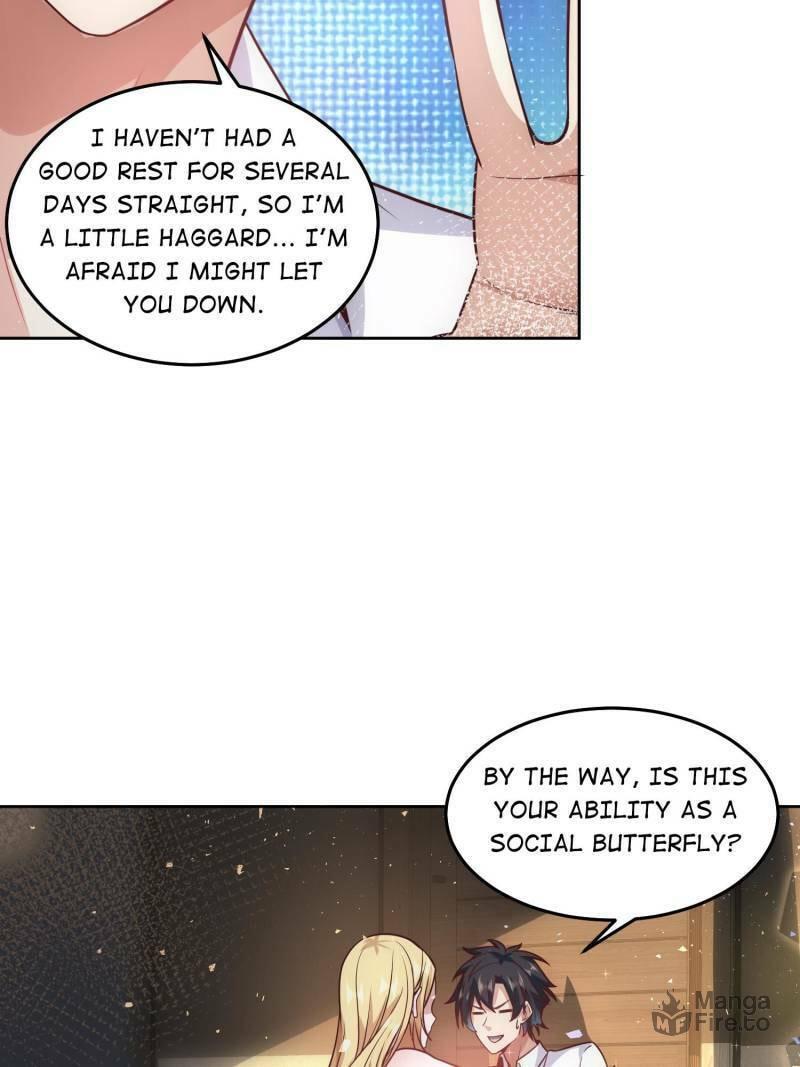 I Defeated Thousands of Gods By the Title System – Chapter 43 page 4