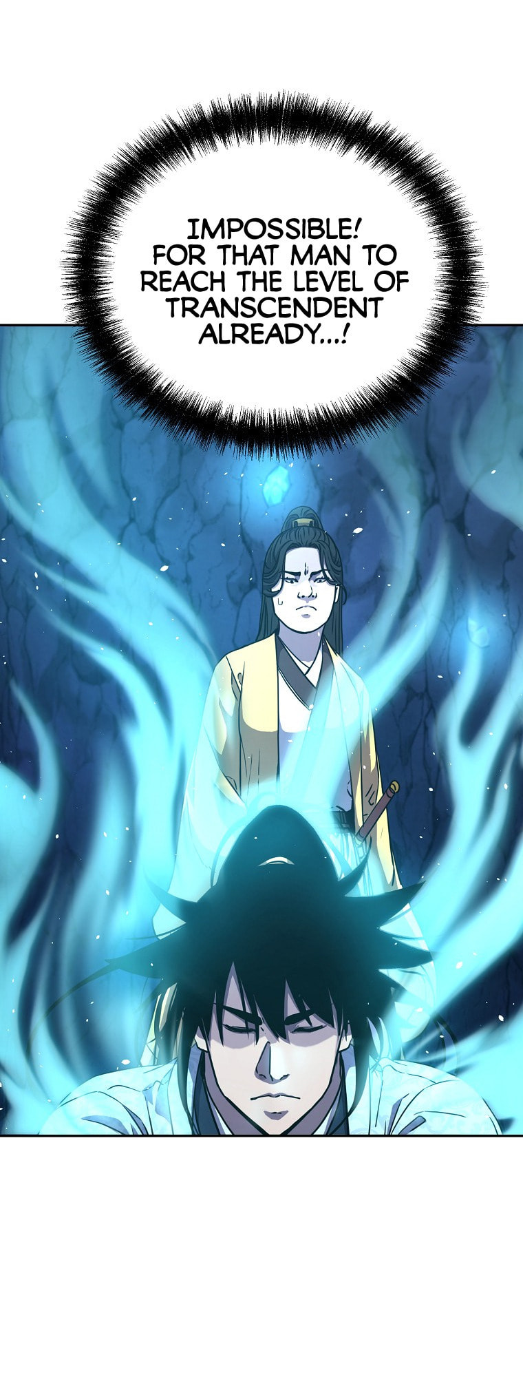 The Reborn Ranker Chronicles – Chapter 39 page 12