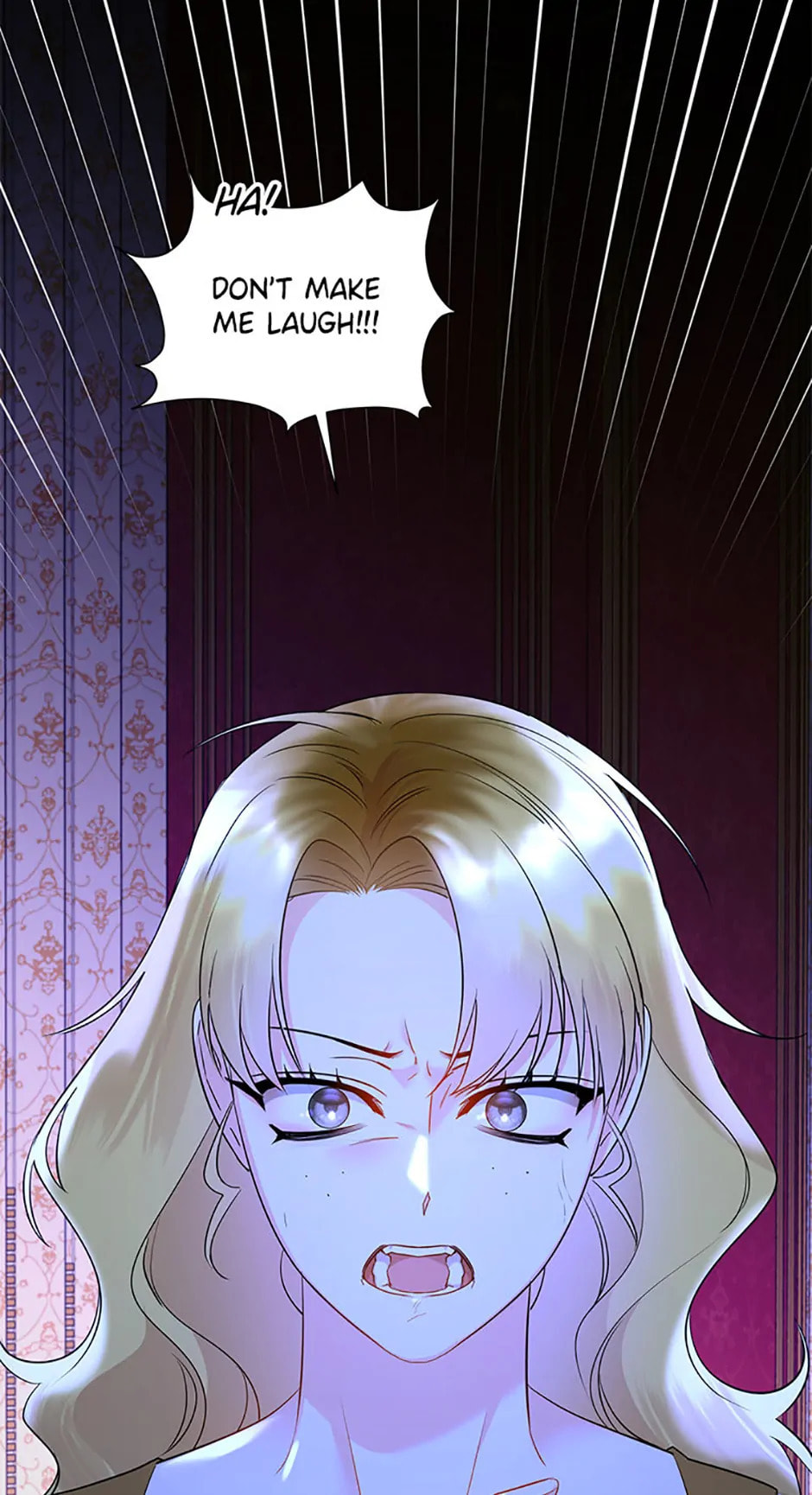 I Will Avoid the Male Lead and Make My Harem – Chapter 51 page 58
