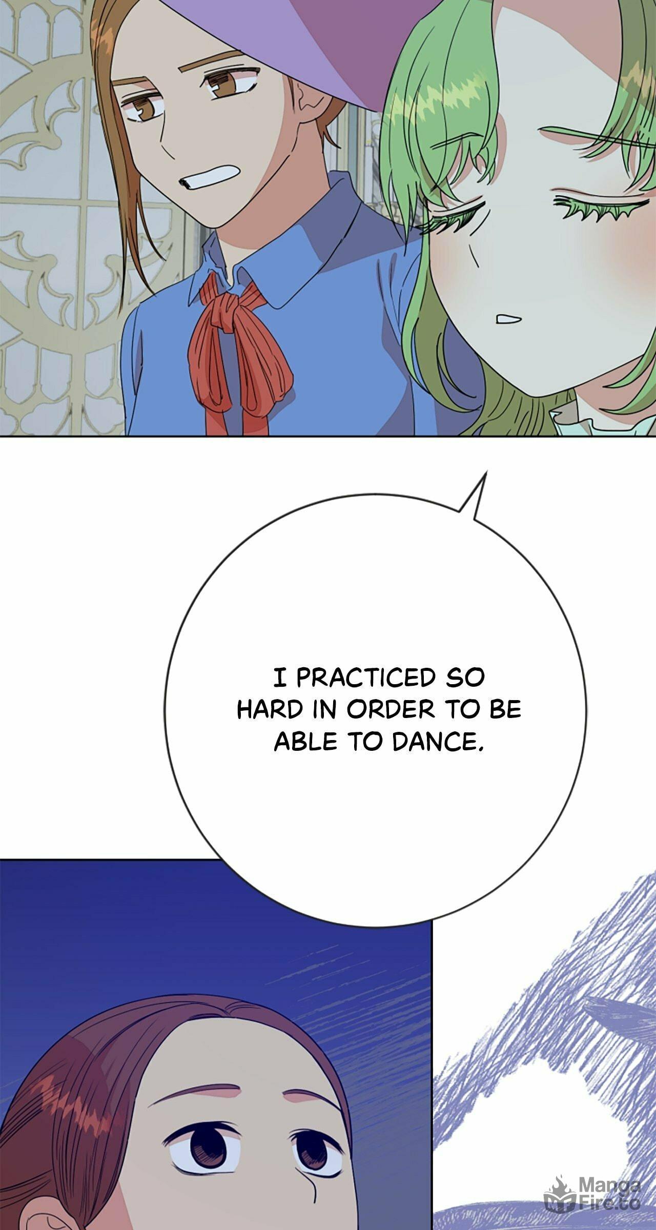 Fragrant Magician – Chapter 25 page 4