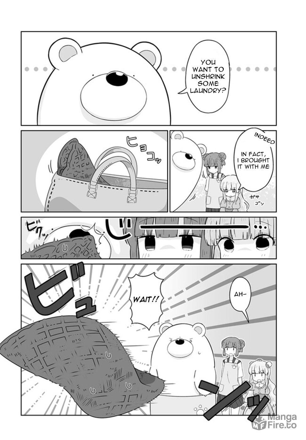 A Beloved Stole page 4