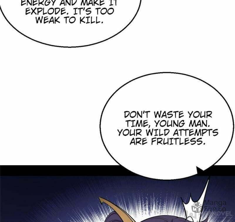 Way To Be The Evil Emperor – Chapter 44 page 39