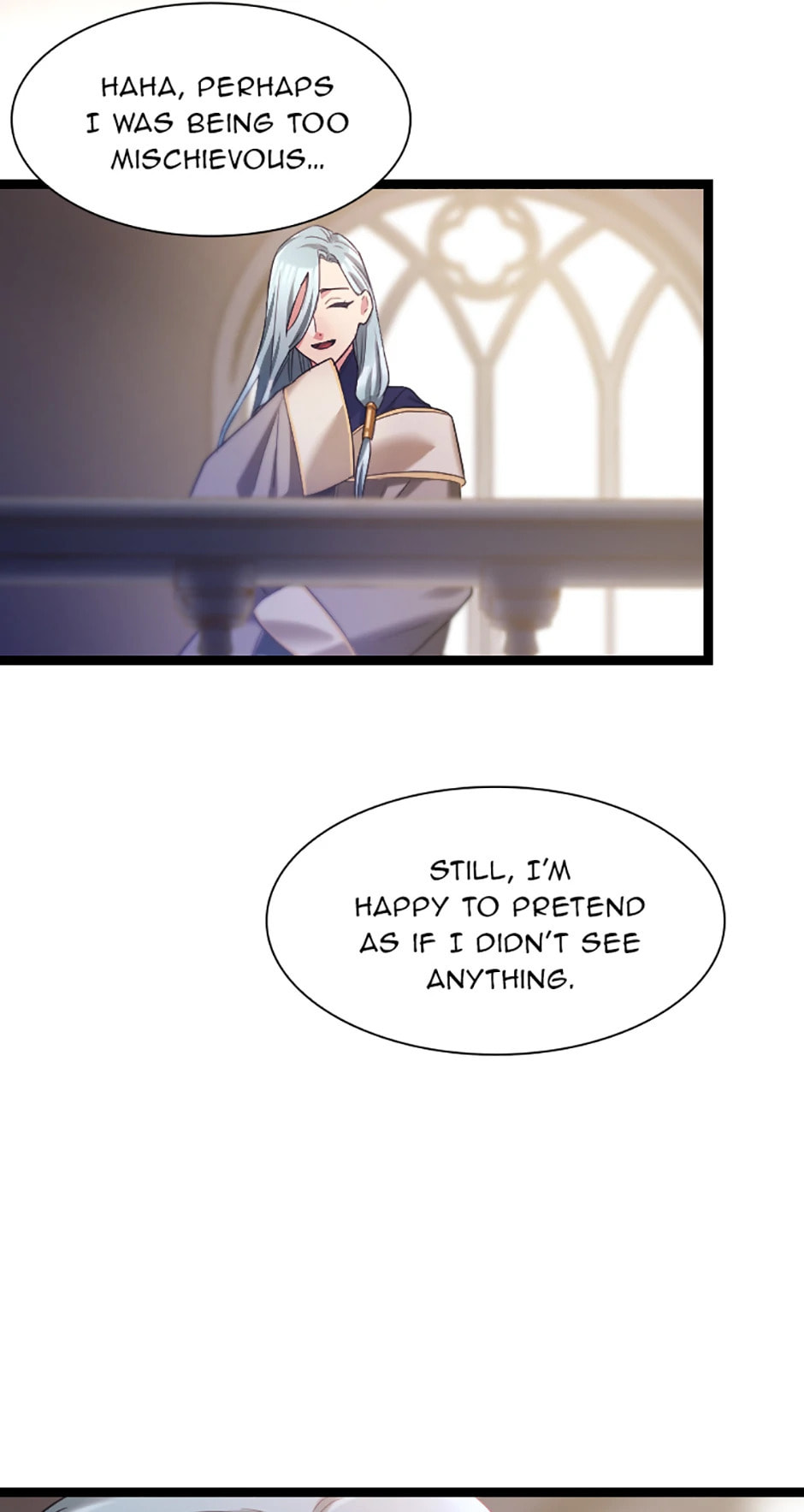 Teppeki no Otome – Chapter 23 page 61