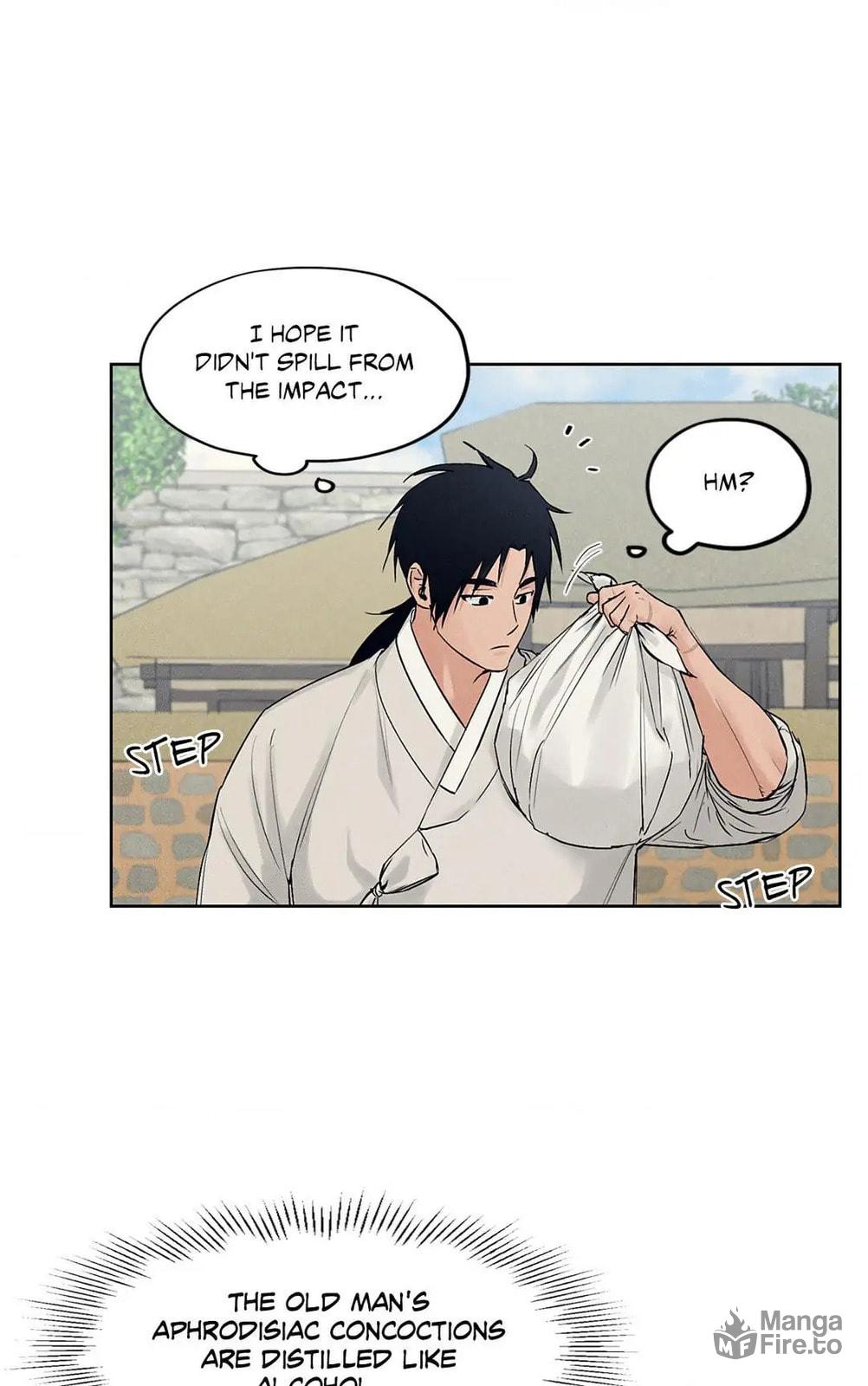 Joseon Workshop – Chapter 26 page 35