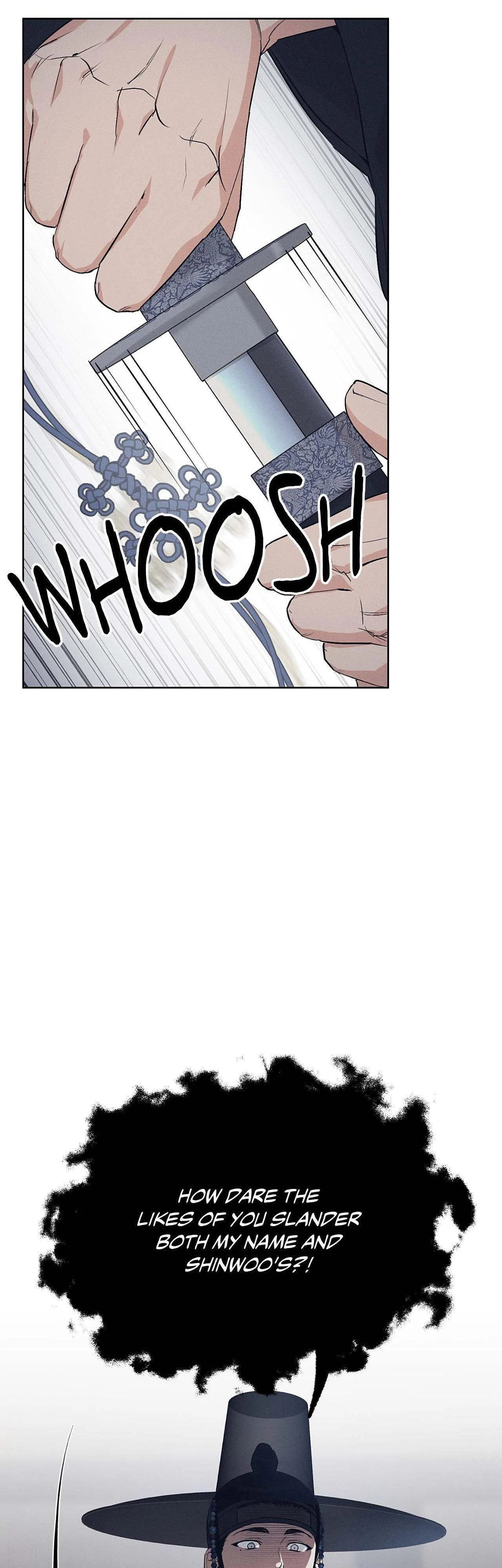 Joseon Workshop – Chapter 41 page 33