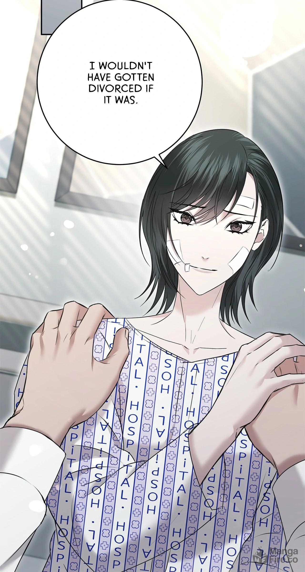 AMON: Unrelatable – Chapter 64 page 35