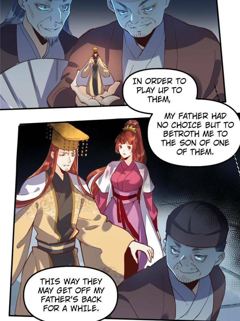 A Big Shot Actually – Chapter 6 page 3
