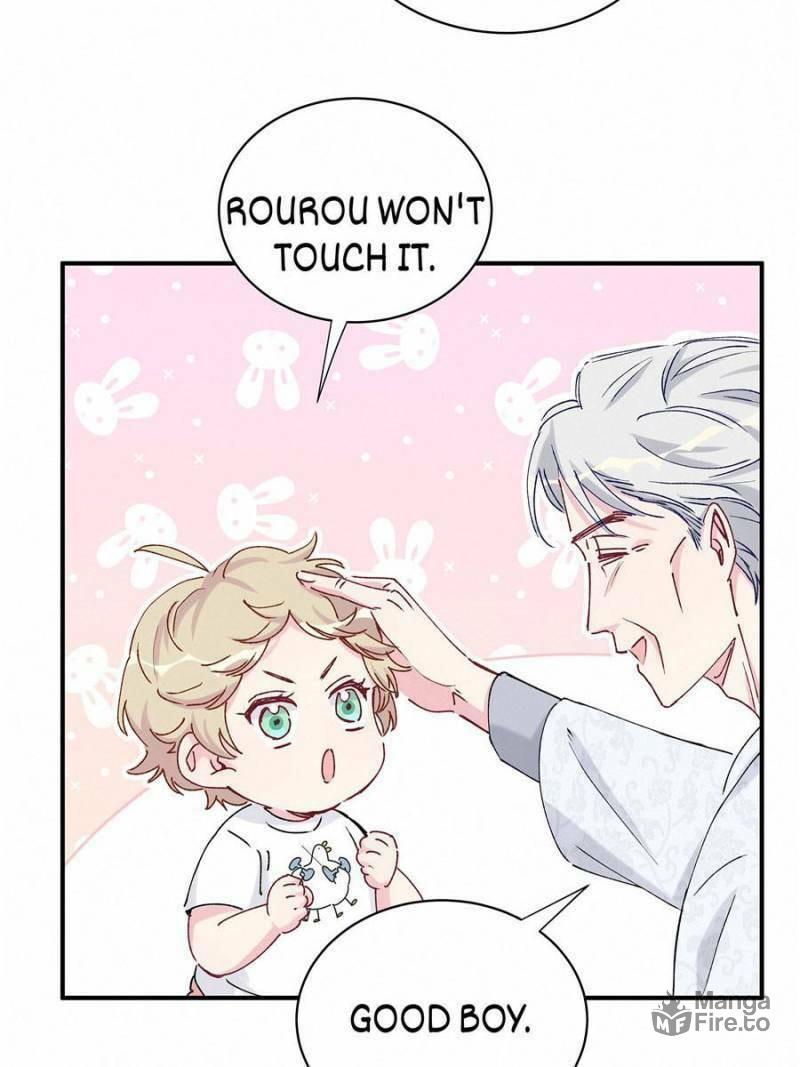 Whose Baby is it? (Colored) – Chapter 31 page 50