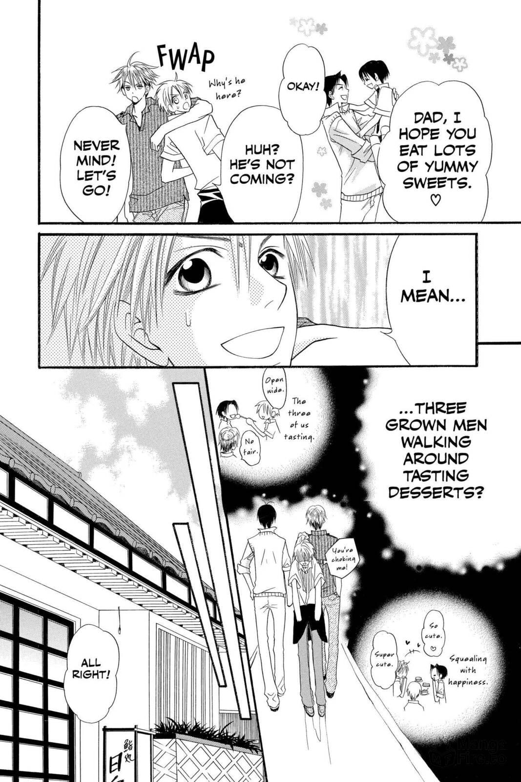 Mixed Vegetables – Chapter 44 page 17