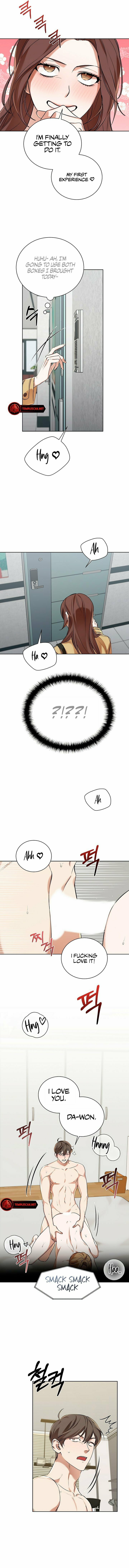 Annals of Joseon Spring Painting – Chapter 1 page 5