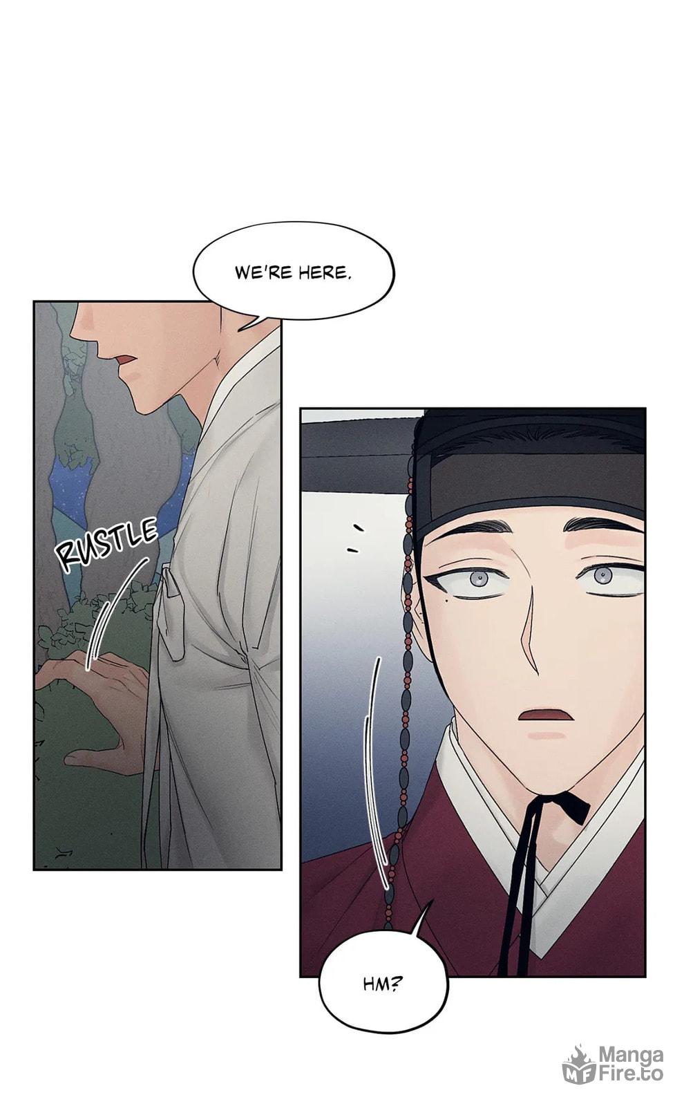 Joseon Workshop – Chapter 13 page 47