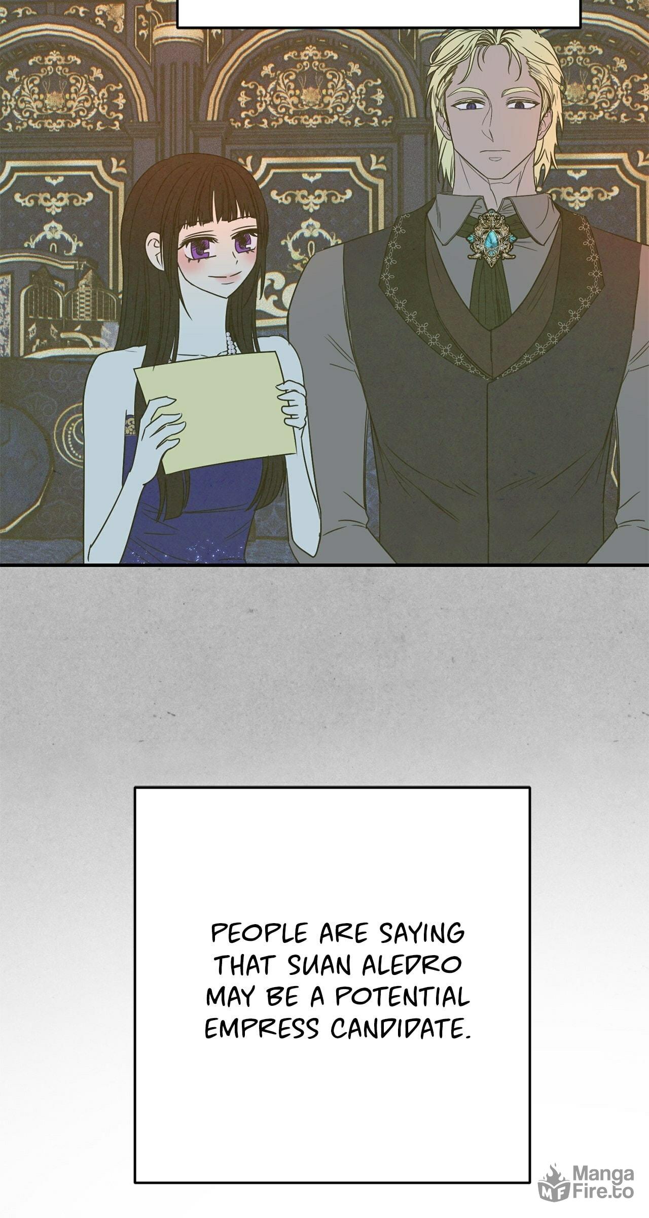 Fragrant Magician – Chapter 29 page 68