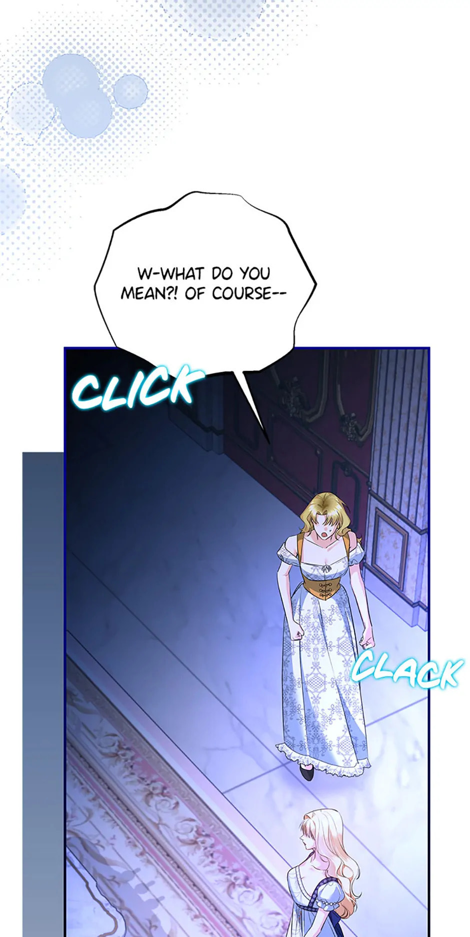 I Will Avoid the Male Lead and Make My Harem – Chapter 51 page 63