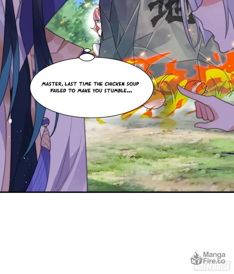 All the Female Apprentices Want to Kill Me – Chapter 7 page 39