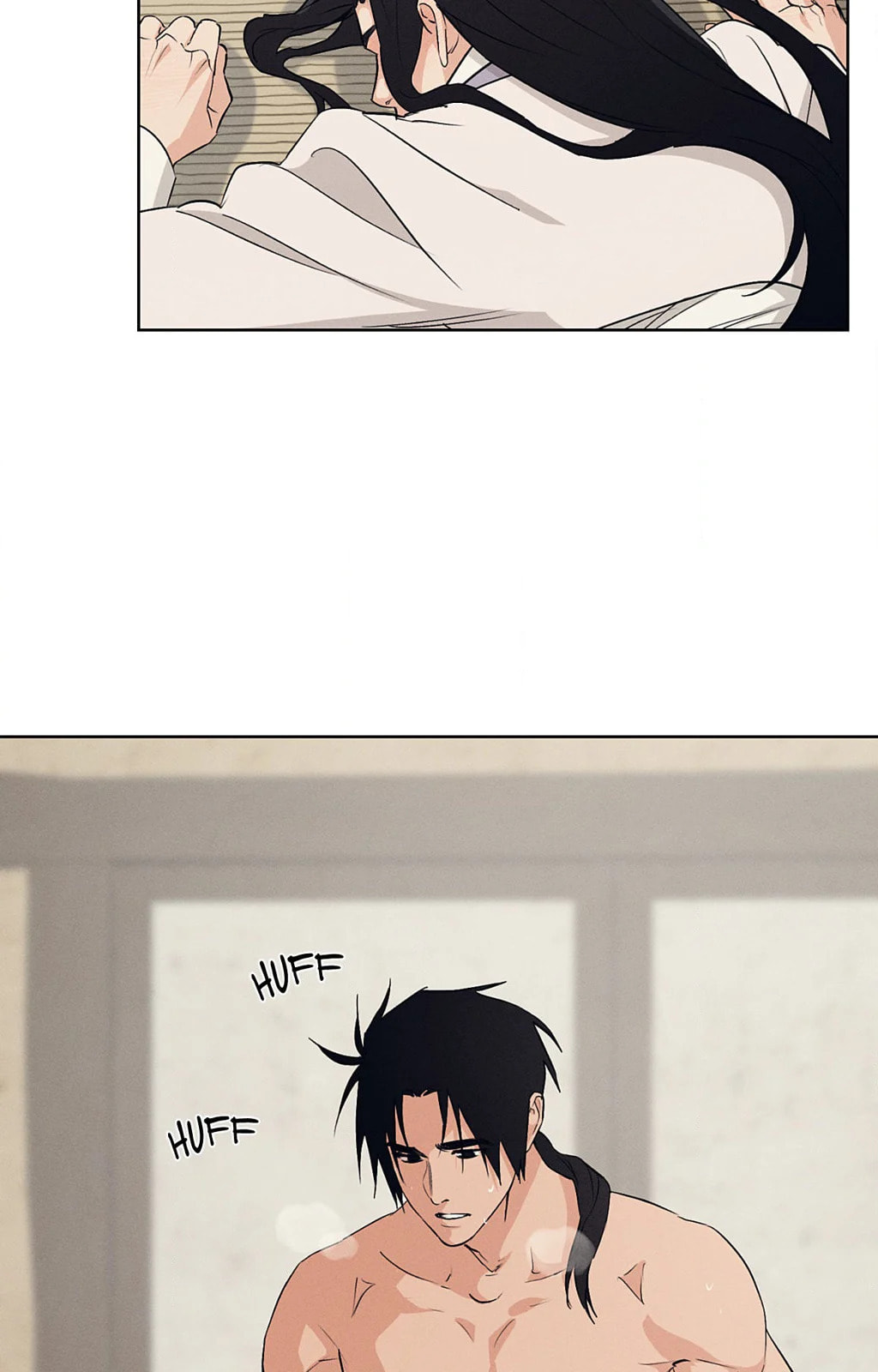 Joseon Workshop – Chapter 38 page 60